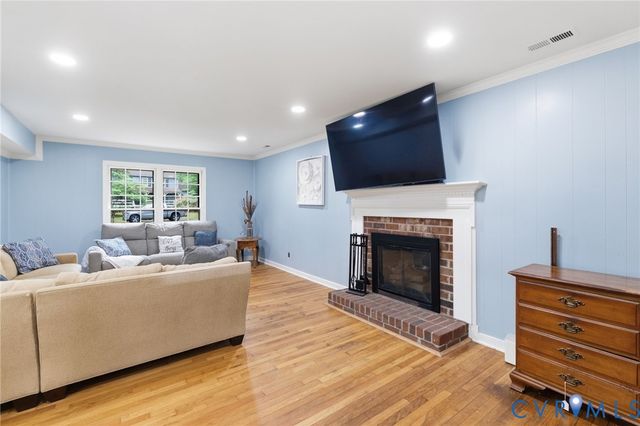 3941 Llewellyn Ln, Chesterfield, VA 23832