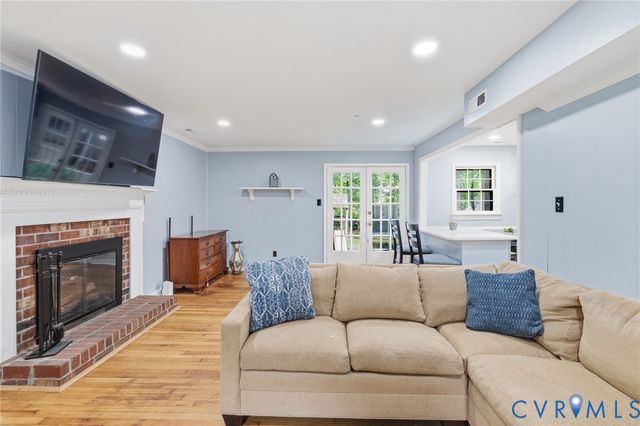 3941 Llewellyn Ln, Chesterfield, VA 23832