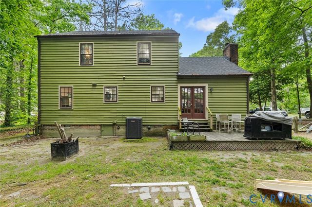 3941 Llewellyn Ln, Chesterfield, VA 23832