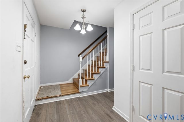 3941 Llewellyn Ln, Chesterfield, VA 23832