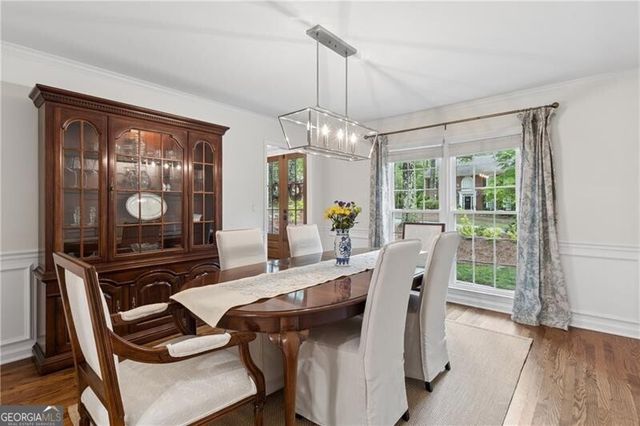 750 Bentwood Trace, Alpharetta, GA 30005