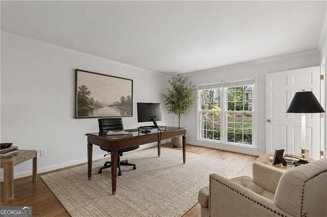 750 Bentwood Trace, Alpharetta, GA 30005