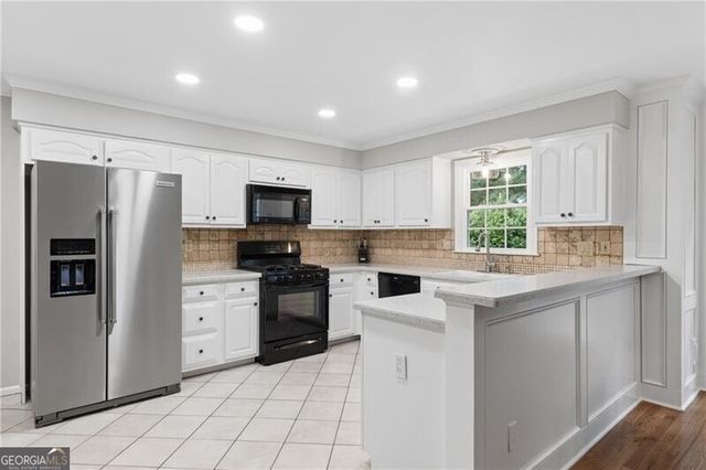 750 Bentwood Trace, Alpharetta, GA 30005