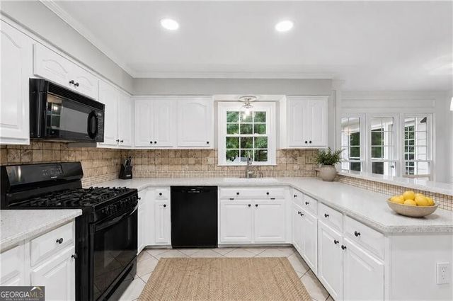 750 Bentwood Trace, Alpharetta, GA 30005