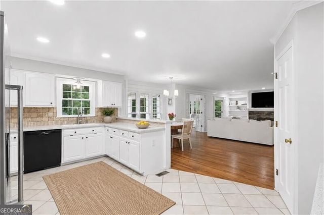 750 Bentwood Trace, Alpharetta, GA 30005