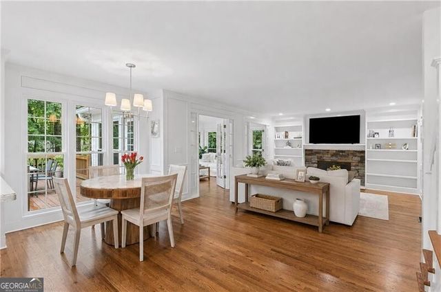 750 Bentwood Trace, Alpharetta, GA 30005