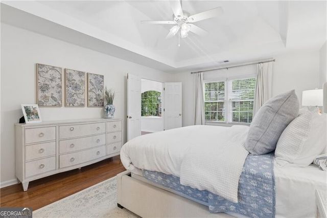 750 Bentwood Trace, Alpharetta, GA 30005
