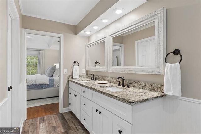 750 Bentwood Trace, Alpharetta, GA 30005