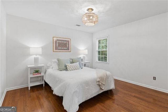750 Bentwood Trace, Alpharetta, GA 30005