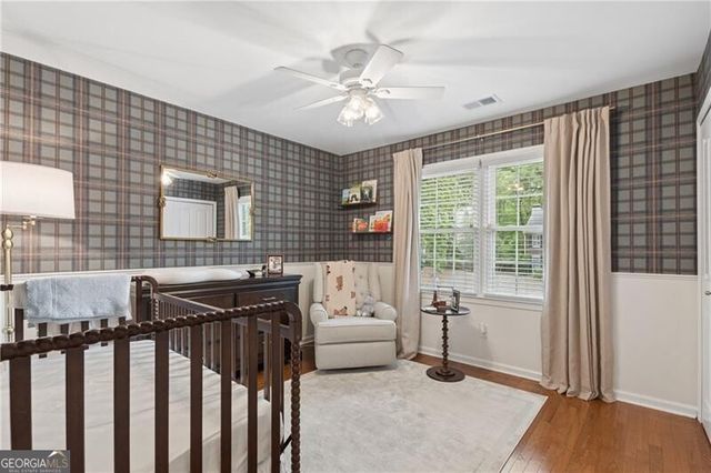 750 Bentwood Trace, Alpharetta, GA 30005