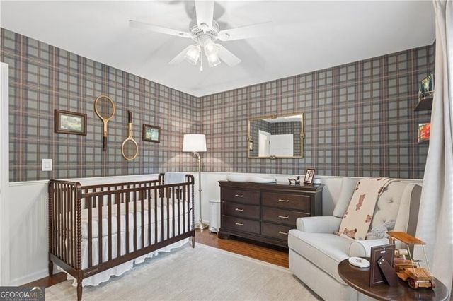 750 Bentwood Trace, Alpharetta, GA 30005