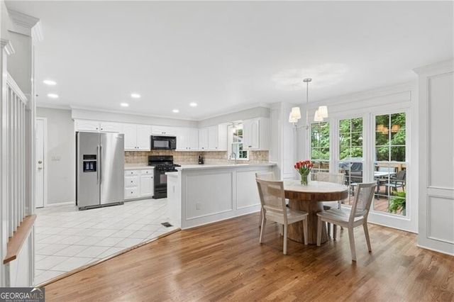 750 Bentwood Trace, Alpharetta, GA 30005