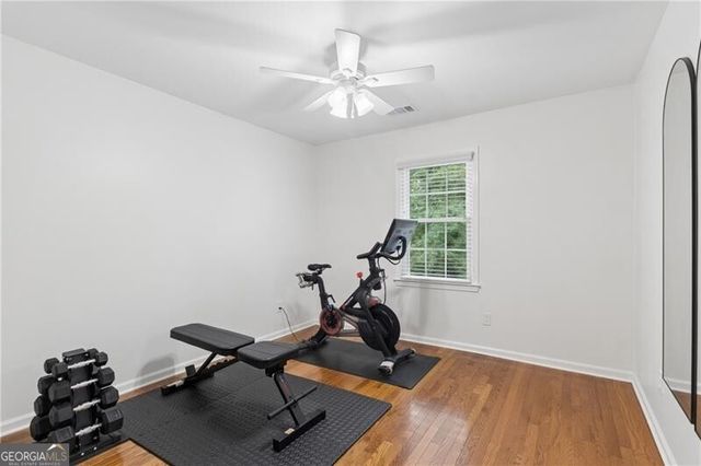 750 Bentwood Trace, Alpharetta, GA 30005