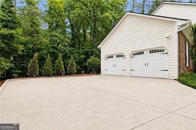 750 Bentwood Trace, Alpharetta, GA 30005
