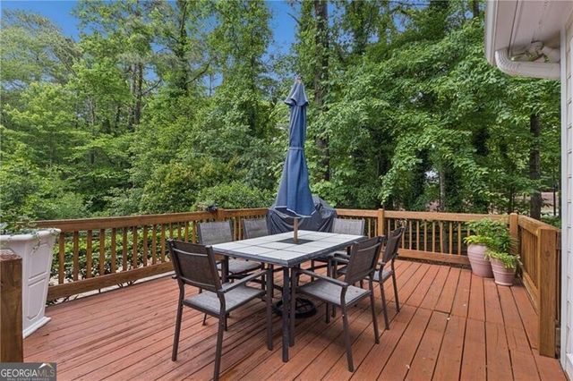 750 Bentwood Trace, Alpharetta, GA 30005