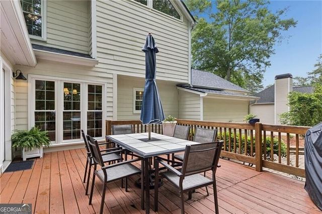 750 Bentwood Trace, Alpharetta, GA 30005
