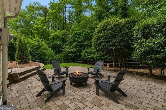 750 Bentwood Trace, Alpharetta, GA 30005
