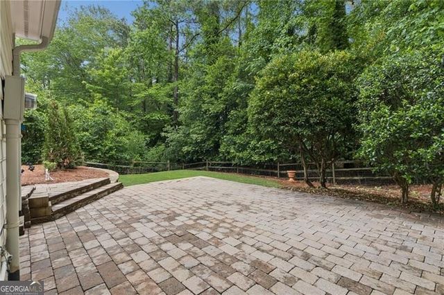 750 Bentwood Trace, Alpharetta, GA 30005