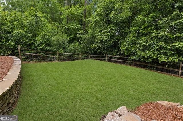 750 Bentwood Trace, Alpharetta, GA 30005