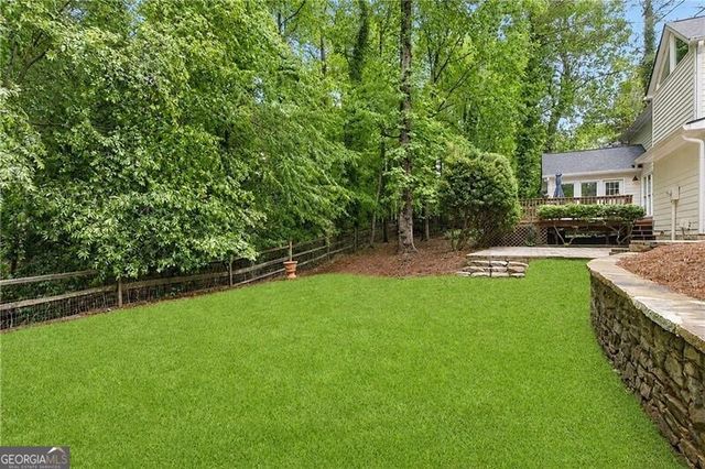750 Bentwood Trace, Alpharetta, GA 30005