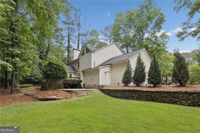 750 Bentwood Trace, Alpharetta, GA 30005