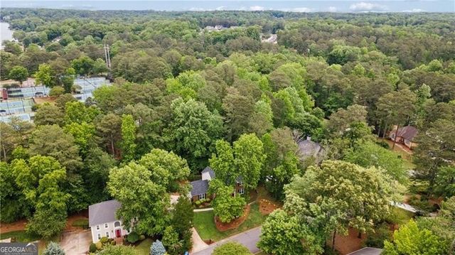 750 Bentwood Trace, Alpharetta, GA 30005