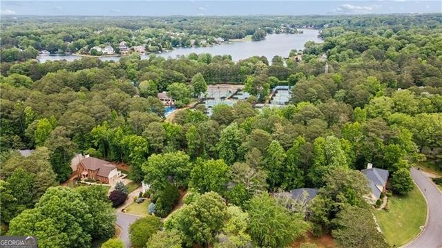 750 Bentwood Trace, Alpharetta, GA 30005