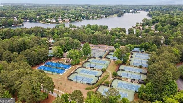 750 Bentwood Trace, Alpharetta, GA 30005