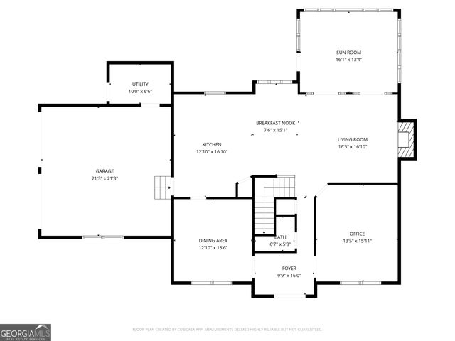 750 Bentwood Trace, Alpharetta, GA 30005
