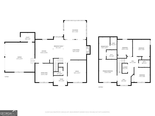 750 Bentwood Trace, Alpharetta, GA 30005