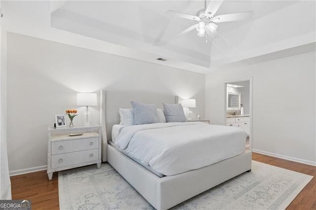 750 Bentwood Trace, Alpharetta, GA 30005