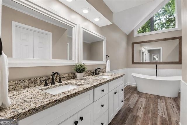 750 Bentwood Trace, Alpharetta, GA 30005