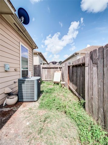 14926 Tuttle Point Drive, Houston, TX 77082