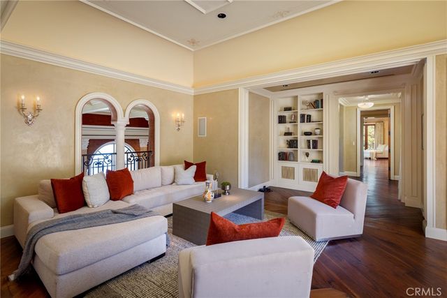 612 Paseo Del Mar, Palos Verdes Estates, CA 90274