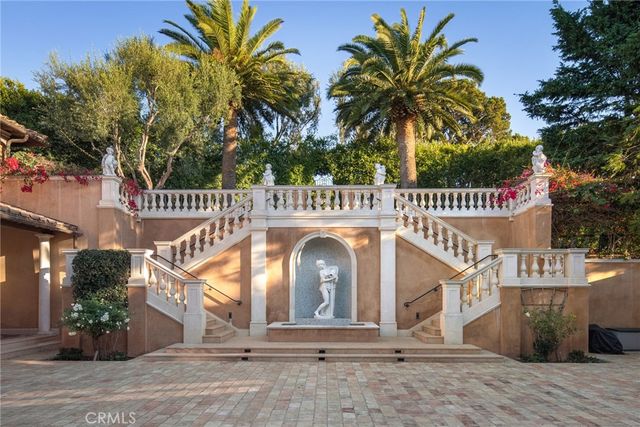 612 Paseo Del Mar, Palos Verdes Estates, CA 90274