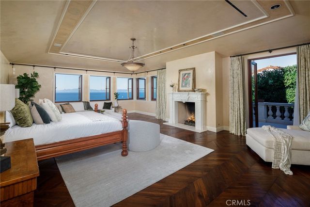 612 Paseo Del Mar, Palos Verdes Estates, CA 90274