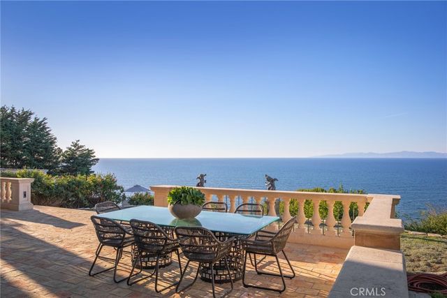 612 Paseo Del Mar, Palos Verdes Estates, CA 90274
