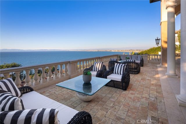 612 Paseo Del Mar, Palos Verdes Estates, CA 90274