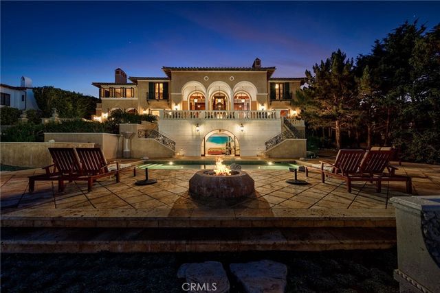 612 Paseo Del Mar, Palos Verdes Estates, CA 90274