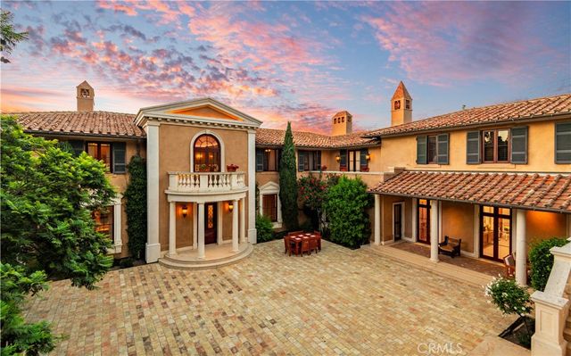 612 Paseo Del Mar, Palos Verdes Estates, CA 90274