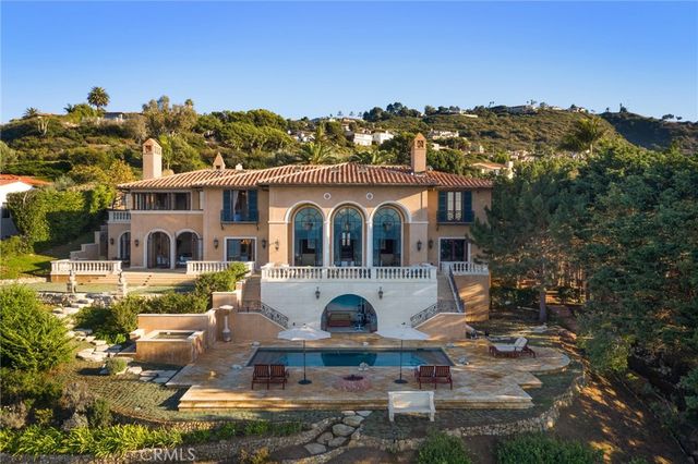 612 Paseo Del Mar, Palos Verdes Estates, CA 90274