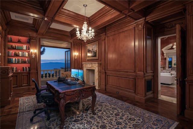 612 Paseo Del Mar, Palos Verdes Estates, CA 90274