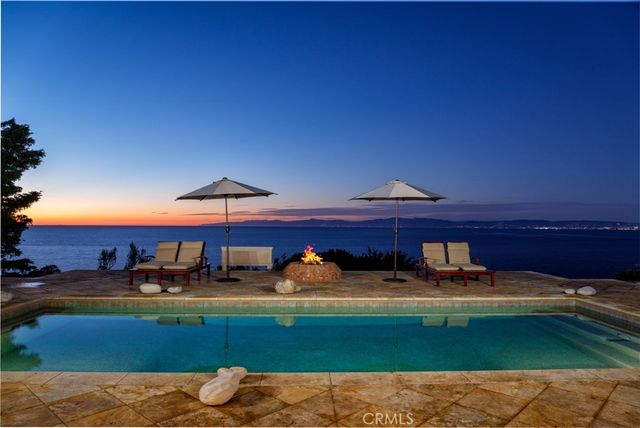 612 Paseo Del Mar, Palos Verdes Estates, CA 90274