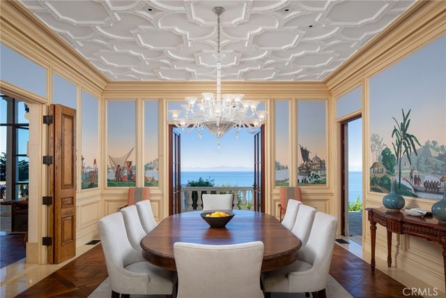 612 Paseo Del Mar, Palos Verdes Estates, CA 90274