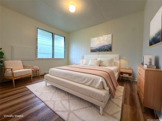 3347 Kalua Road, Honolulu, HI 96816