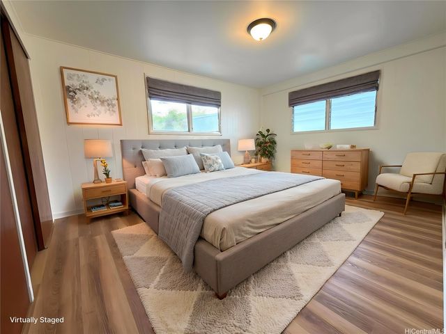 3347 Kalua Road, Honolulu, HI 96816