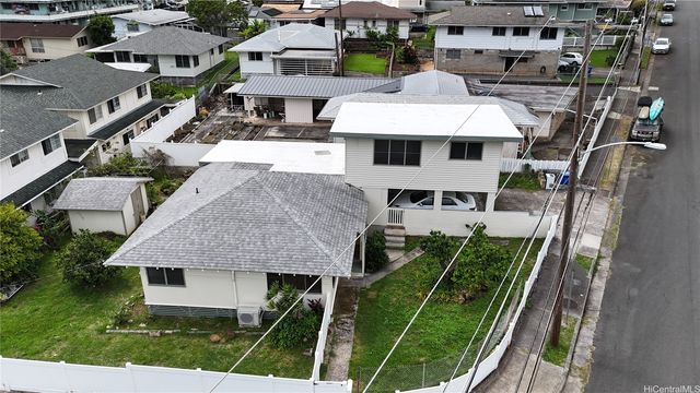 3347 Kalua Road, Honolulu, HI 96816