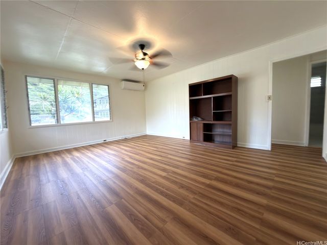 3347 Kalua Road, Honolulu, HI 96816