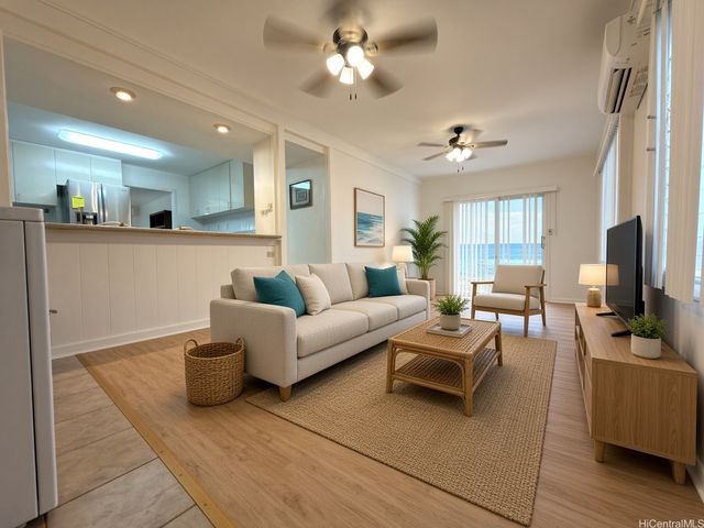 3347 Kalua Road, Honolulu, HI 96816