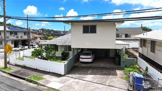 3347 Kalua Road, Honolulu, HI 96816